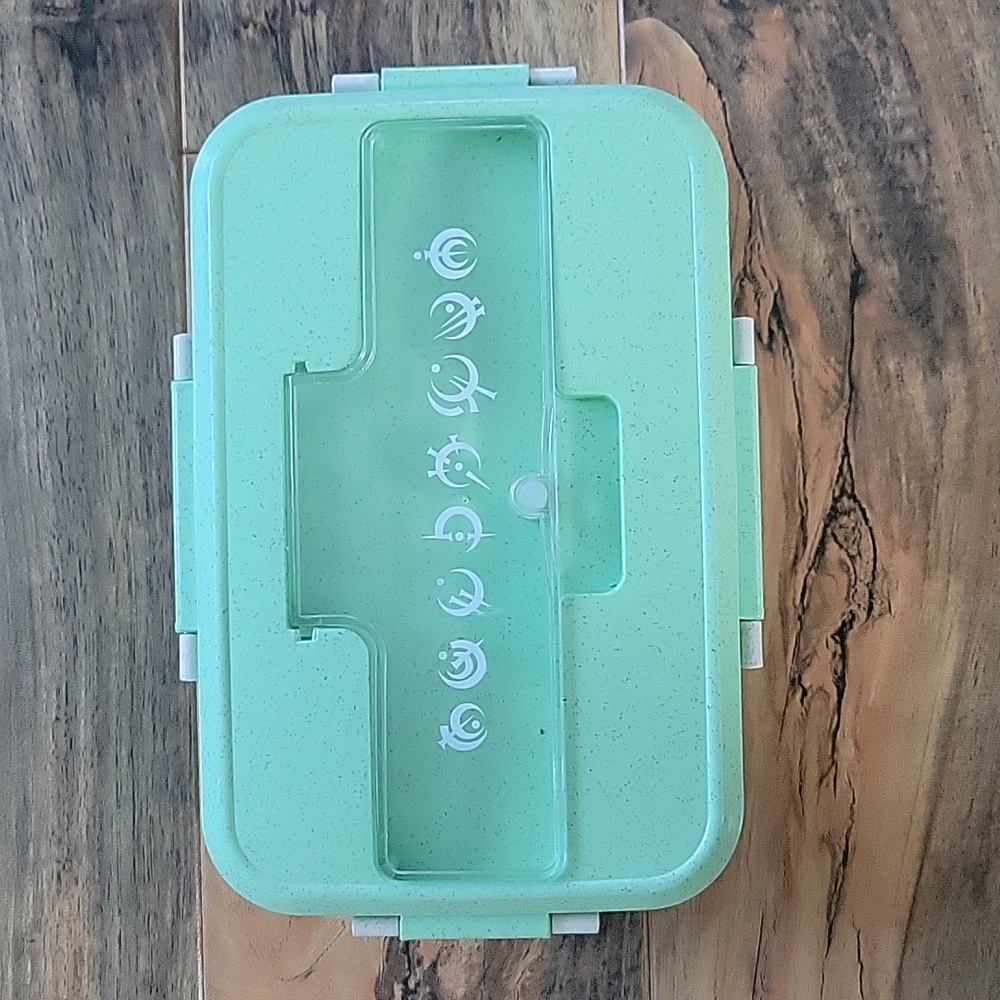 Owlcrate Bento Box